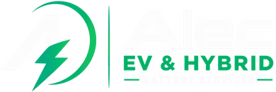 Alec EV & Hybrid Battery Services